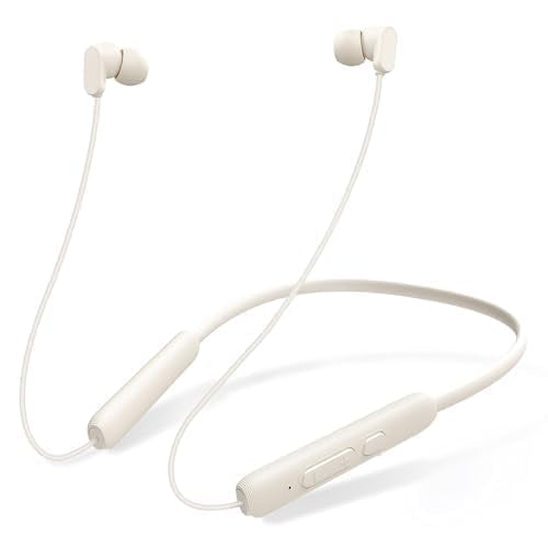 UnderTorrent Neckband Earbuds - Run Free, Band Secure