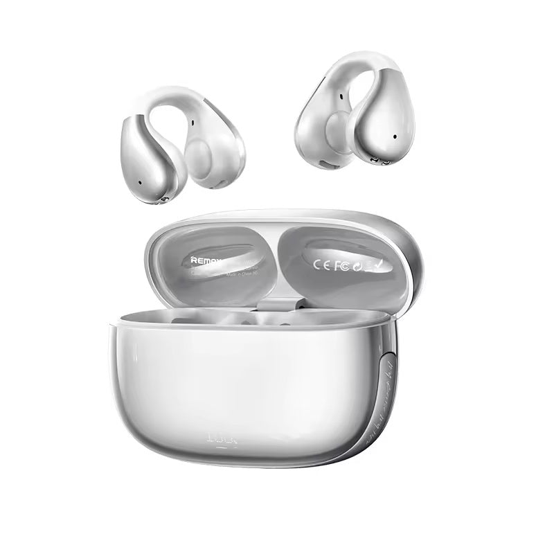 UnderTorrent Open-Ear Clip Earbuds - AirMax 01