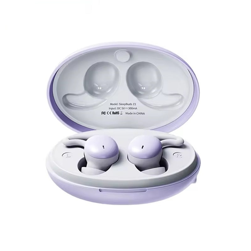 UnderTorrent Sleep Earbuds - Serene 2