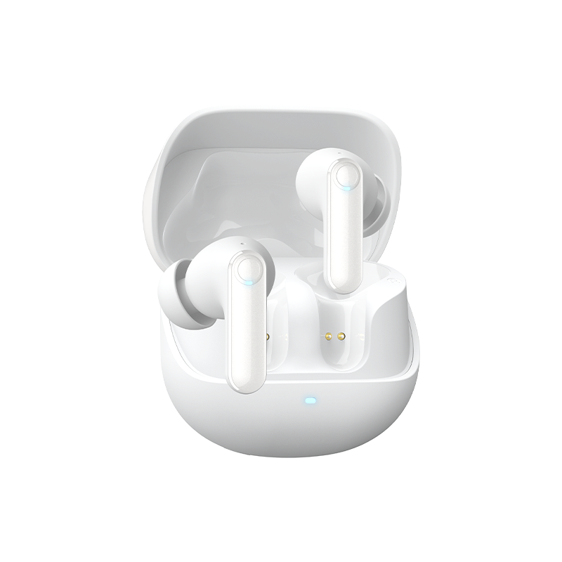 UnderTorrent True Stereo Earbuds - Daily 01