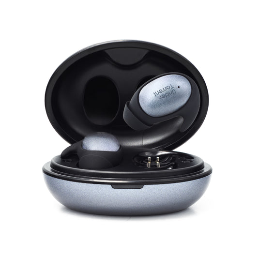 UnderTorrent Sleep Earbuds Serene 1 - Pressure-Free Side Sleeping