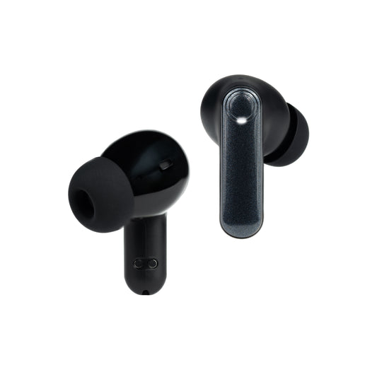 UnderTorrent True Stereo Earbuds - Daily 01
