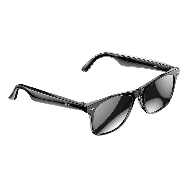 UnderTorrent Smart AI Intelligent Audio Glasses - UT01