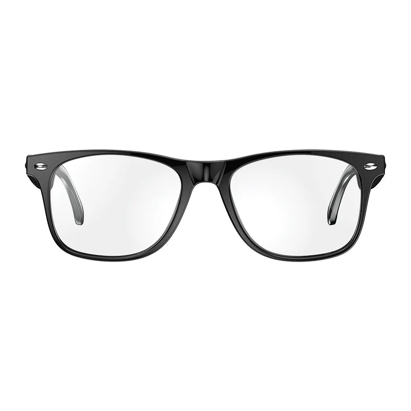 UnderTorrent Smart AI Intelligent Audio Glasses - UT01
