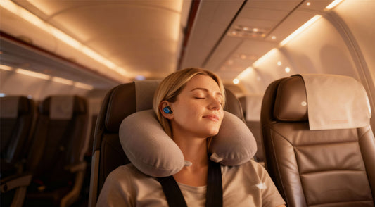 The Best Headphones for Sleeping in 2025: Your Guide to Sweet Dreams Under $50