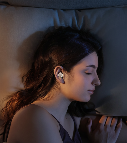 The Best Headphones for Sleeping in 2025: Your Guide to Sweet Dreams Under $50