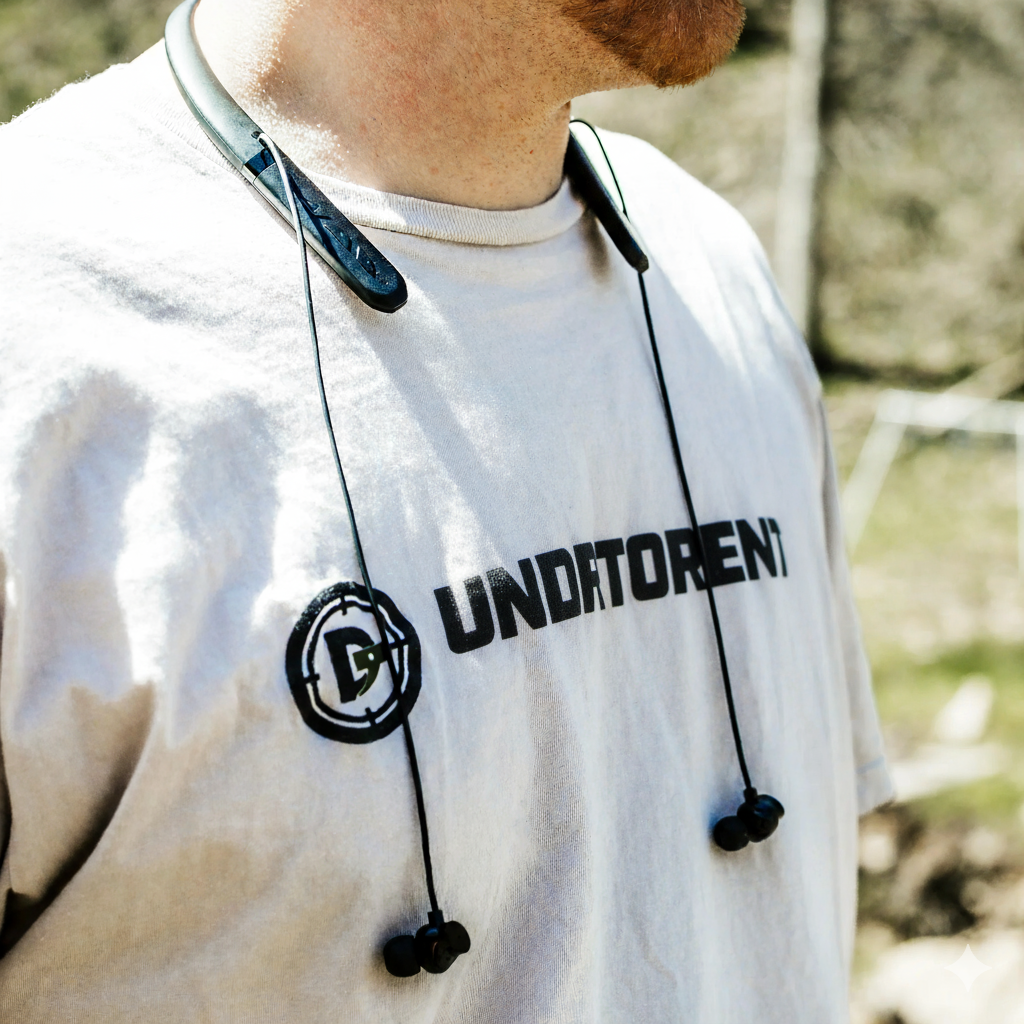 UnderTorrent Neckband Earbuds RunPro : Your Ultimate Guide to a Perfect Workout Soundtrack
