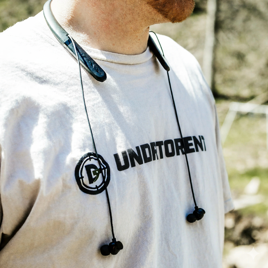 UnderTorrent Neckband Earbuds RunPro : Your Ultimate Guide to a Perfect Workout Soundtrack