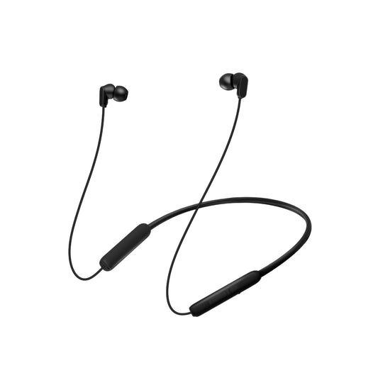 UnderTorrent Neckband Earbuds - Run Free, Band Secure