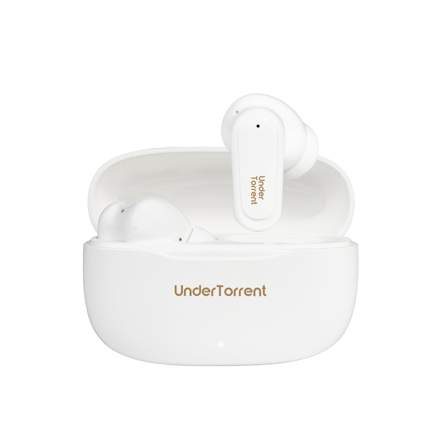 UnderTorrent True Stereo Earbuds - Daily 02