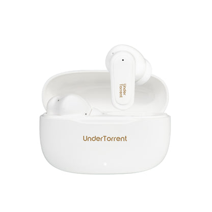 UnderTorrent True Stereo Earbuds - Daily 02