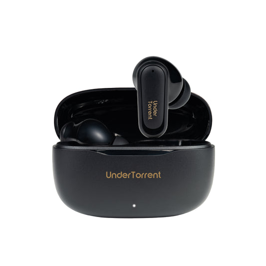 UnderTorrent True Stereo Earbuds - Daily 02