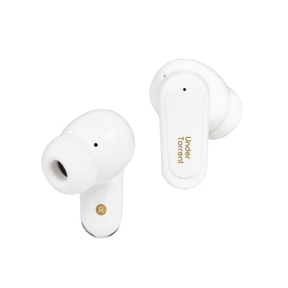 UnderTorrent True Stereo Earbuds - Daily 02