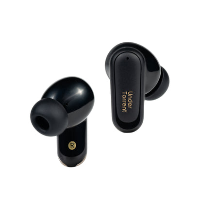 UnderTorrent True Stereo Earbuds - Daily 02