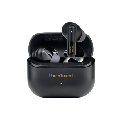 UnderTorrent True Stereo Earbuds - Daily 03