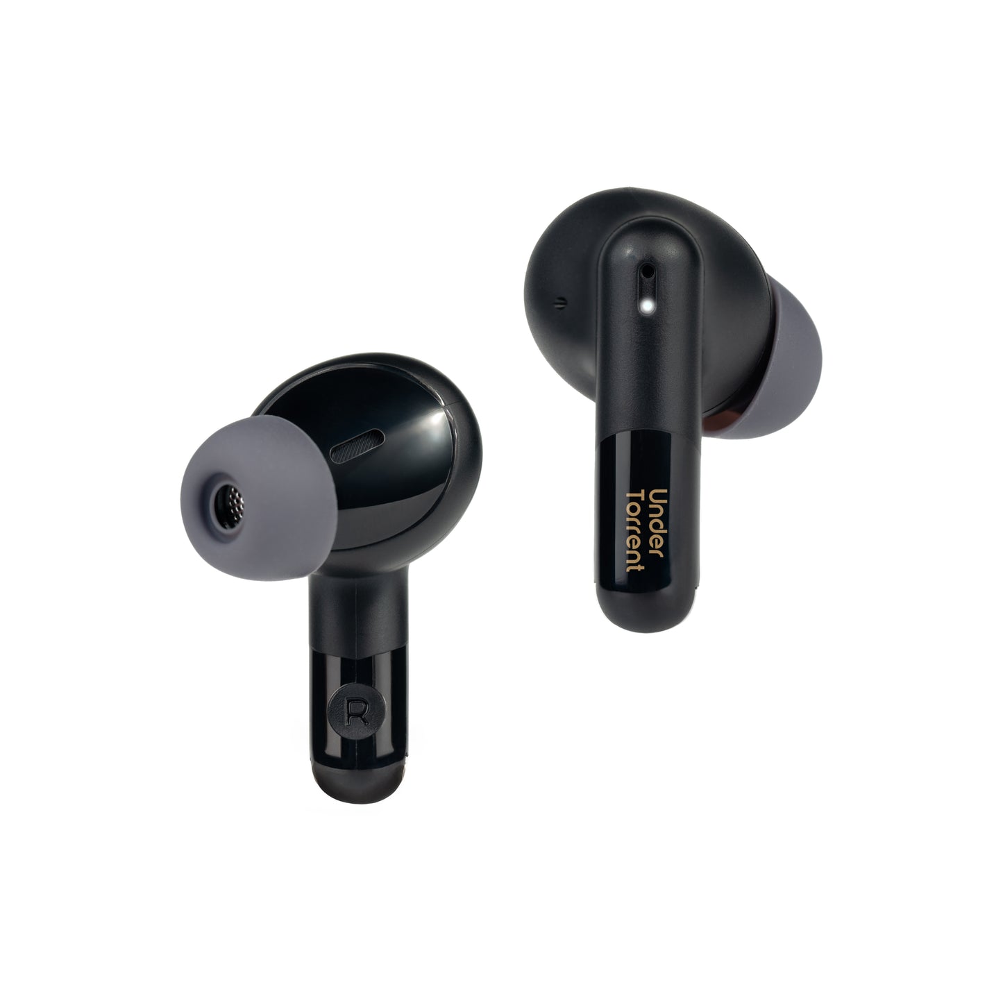UnderTorrent True Stereo Earbuds - Daily 03