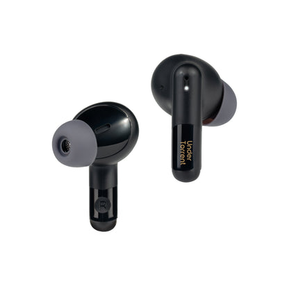 UnderTorrent True Stereo Earbuds - Daily 03