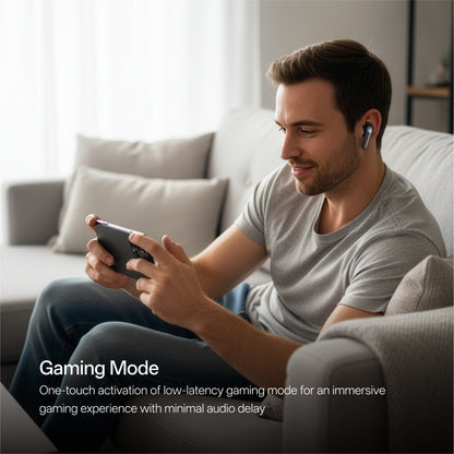 UnderTorrent True Stereo Earbuds - Daily 01