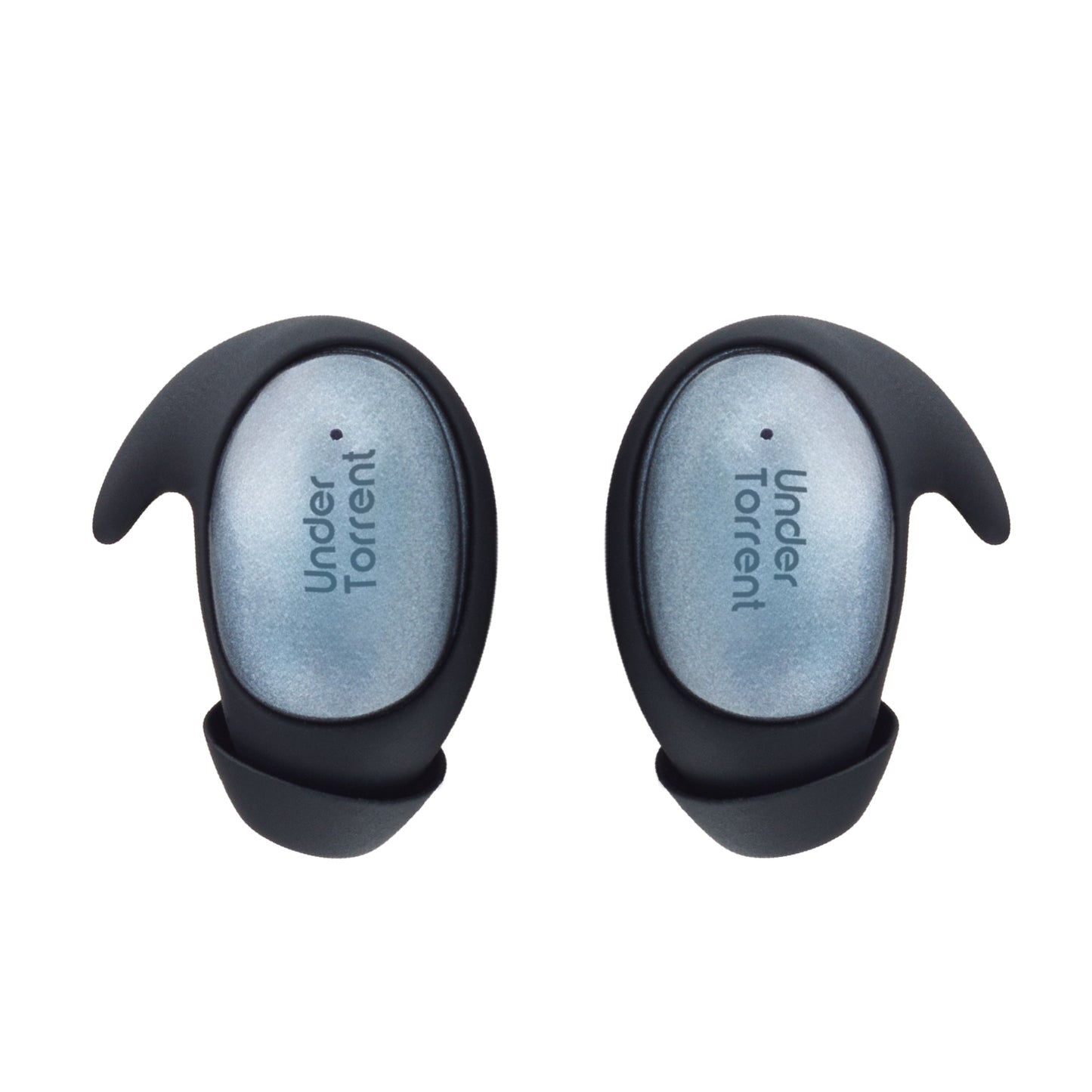 UnderTorrent  Sleep Earbuds  Serene 1 - Pressure-Free Side Sleeping