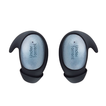 UnderTorrent  Sleep Earbuds  Serene 1 - Pressure-Free Side Sleeping