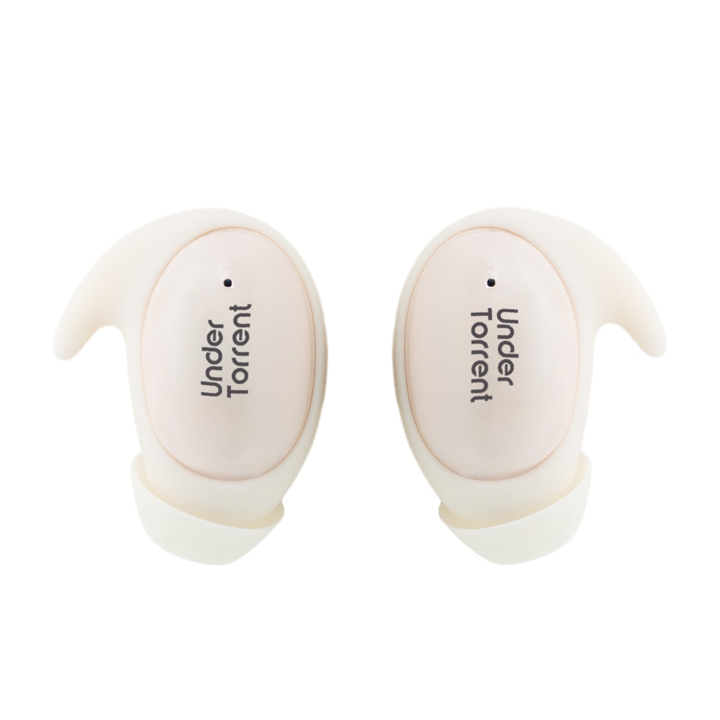 UnderTorrent  Sleep Earbuds  Serene 1 - Pressure-Free Side Sleeping
