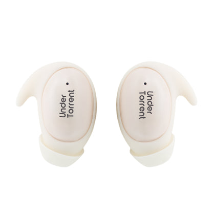 UnderTorrent  Sleep Earbuds  Serene 1 - Pressure-Free Side Sleeping