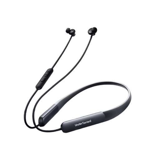 UnderTorrent Neckband Earbuds - Fit 2
