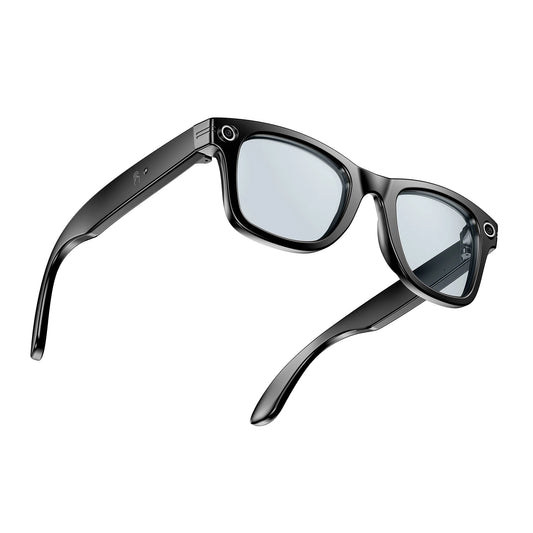 UnderTorrent Smart AI Audio Glasses - Nexus Vision