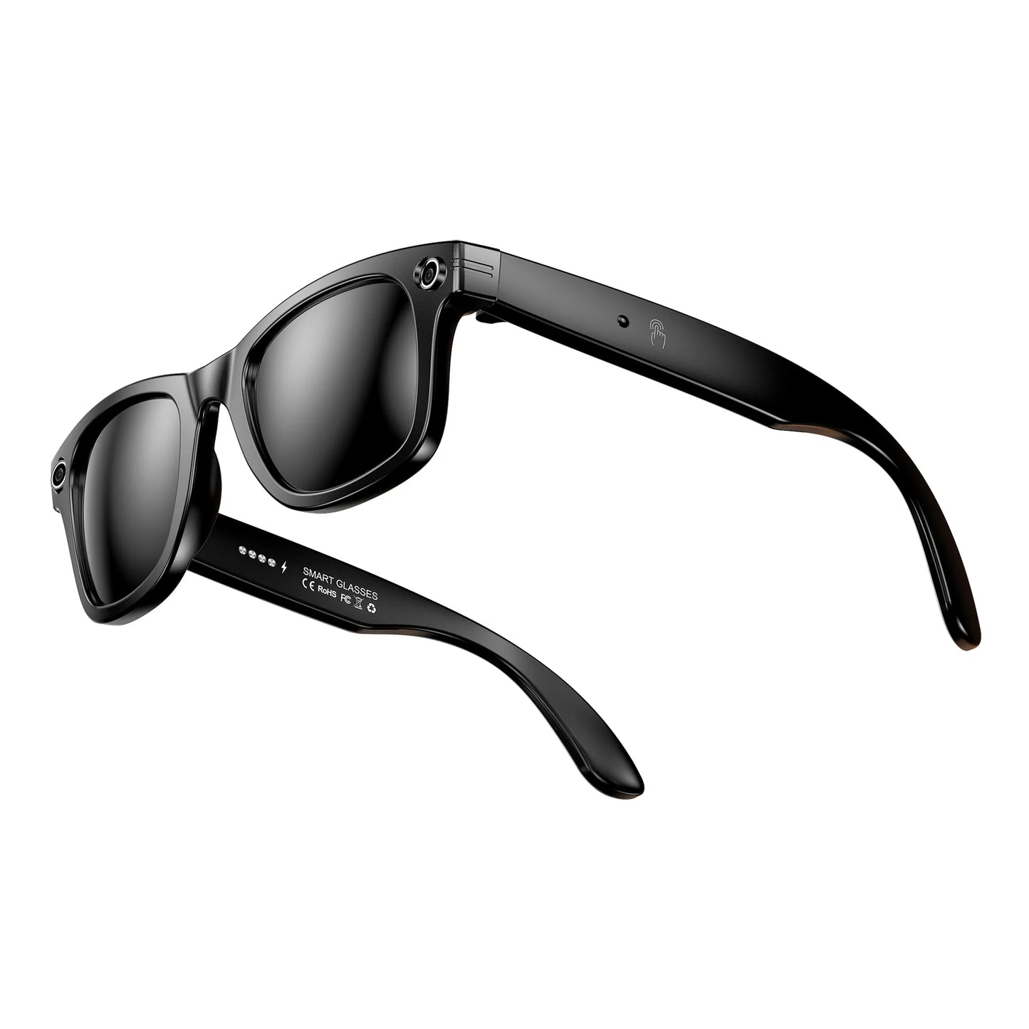 UnderTorrent Smart Audio Sunglasses - UT06 Pro