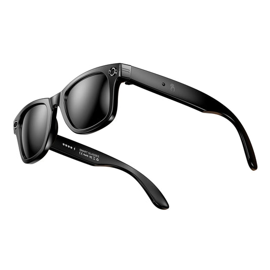 UnderTorrent Smart Audio Sunglasses - UT06 Pro