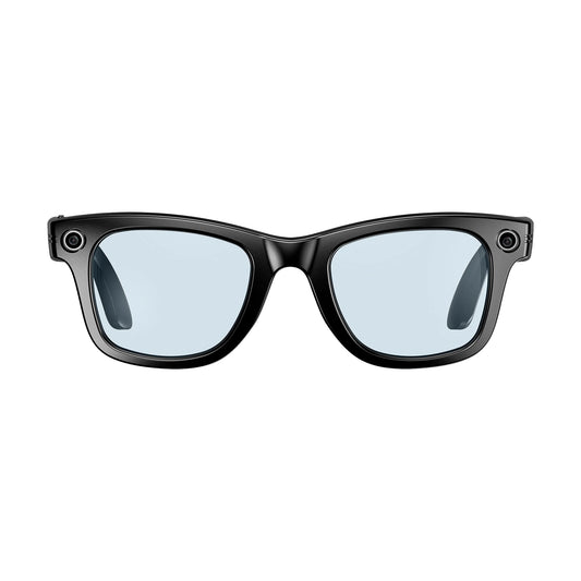 UnderTorrent Smart AI Audio Glasses - Nexus Vision