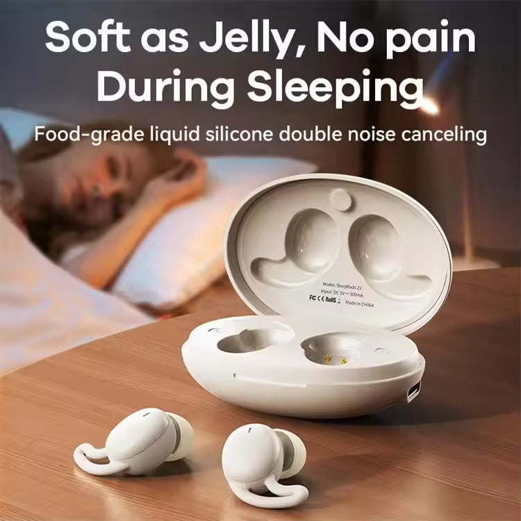 UnderTorrent  Sleep Earbuds - Serene 2