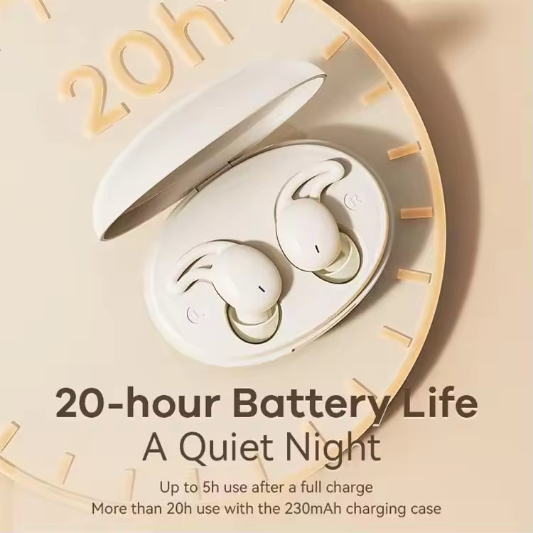 UnderTorrent  Sleep Earbuds - Serene 2