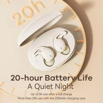 UnderTorrent  Sleep Earbuds - Serene 2