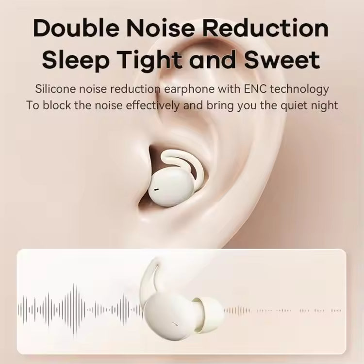 UnderTorrent  Sleep Earbuds - Serene 2