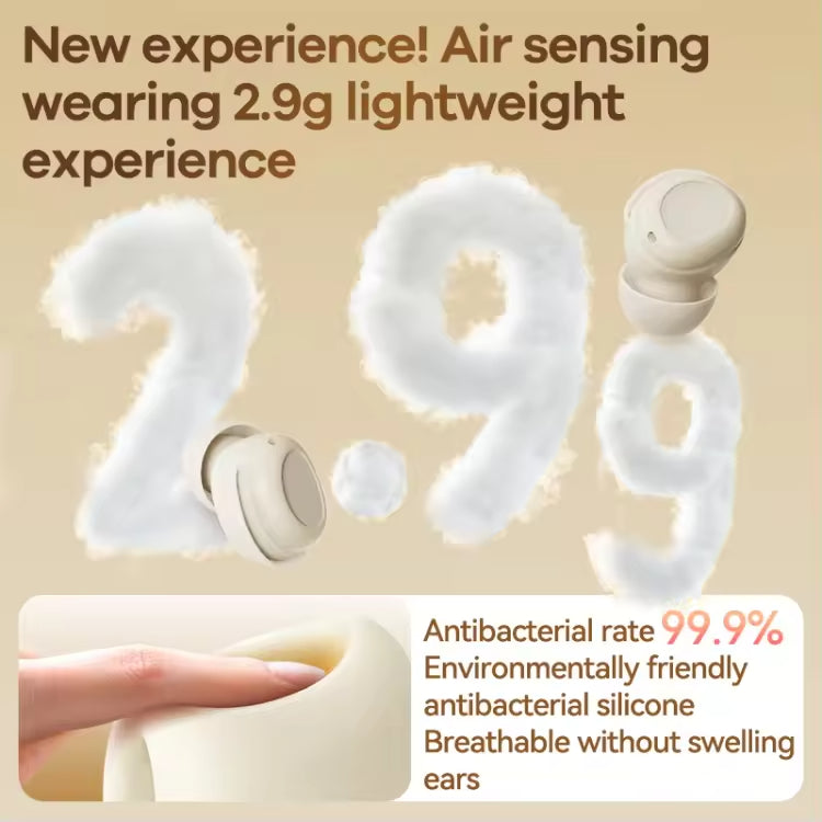 UnderTorrent  Sleep Earbuds - Serene 3