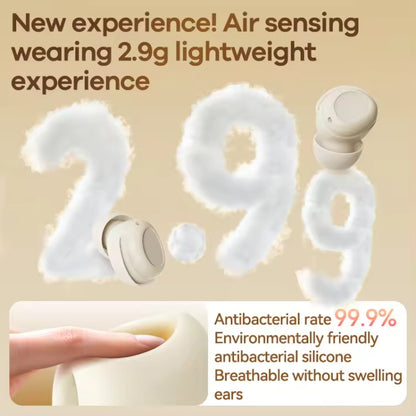 UnderTorrent  Sleep Earbuds - Serene 3