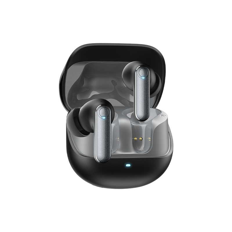 UnderTorrent True Stereo Earbuds - Daily 01