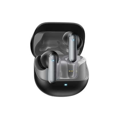 UnderTorrent True Stereo Earbuds - Daily 01