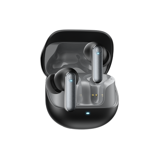 UnderTorrent True Stereo Earbuds - Daily 01