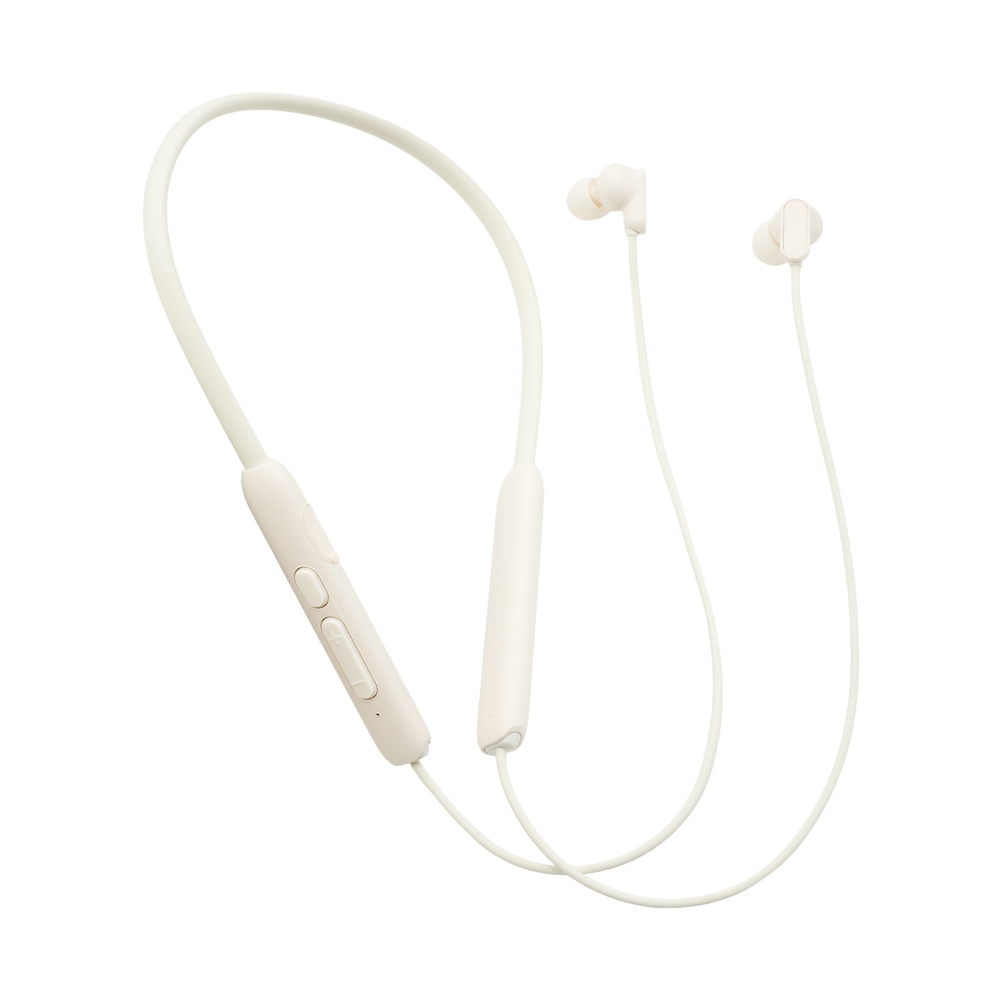 UnderTorrent Neckband Earbuds - Run Free, Band Secure