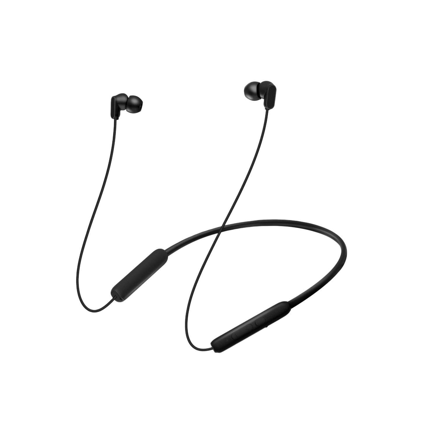 UnderTorrent Neckband Earbuds - Run Free, Band Secure
