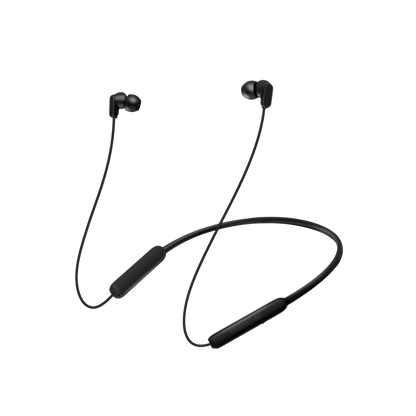 UnderTorrent Neckband Earbuds - Run Free, Band Secure