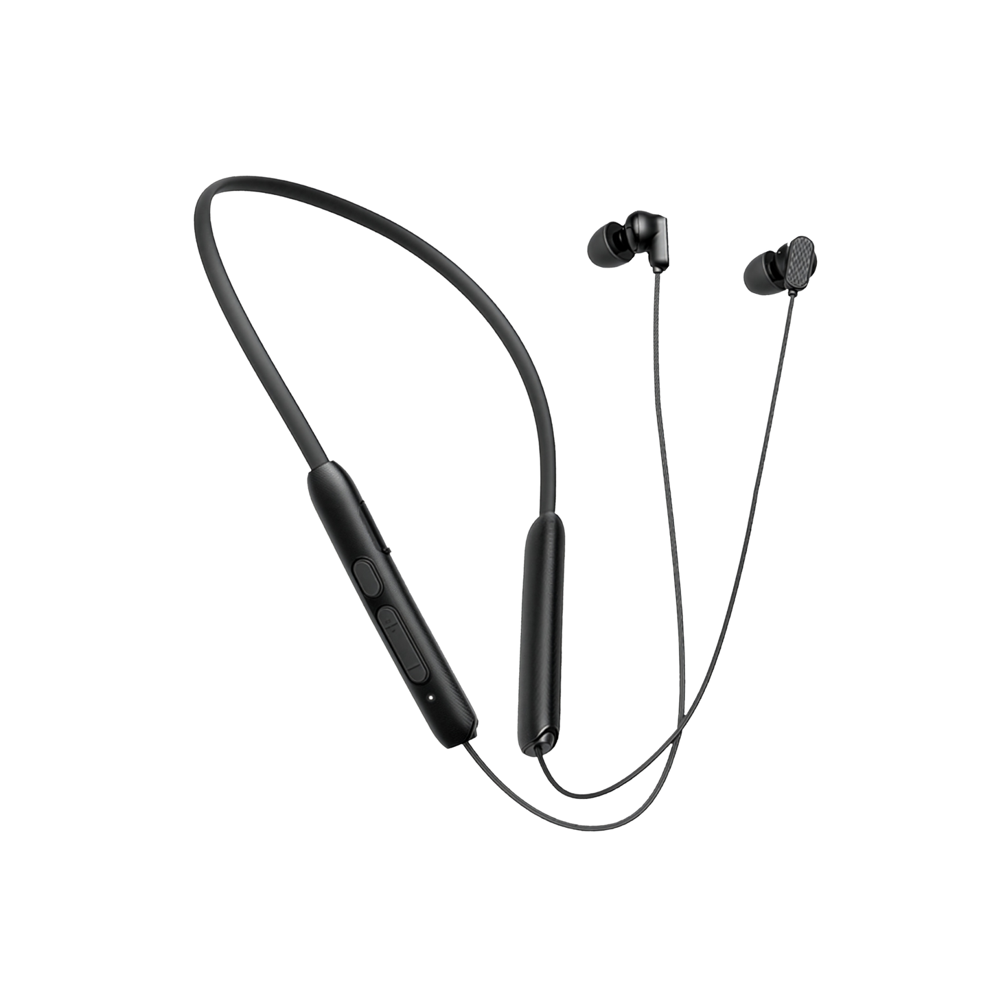 UnderTorrent Neckband Earbuds - Run Free, Band Secure
