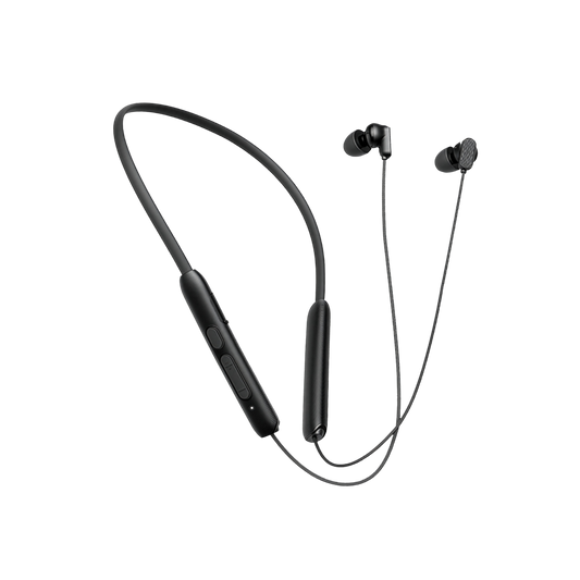 UnderTorrent Neckband Earbuds - Run Free, Band Secure