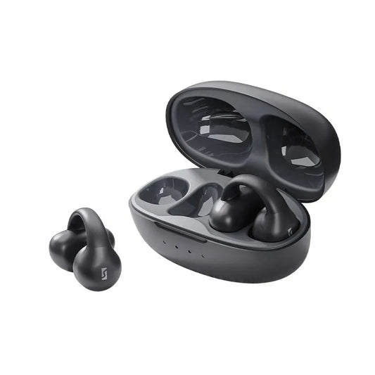 UnderTorrent Open-Ear Clip Earbuds -UTA02