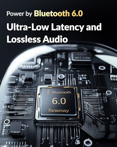 UnderTorrent Open-Ear Clip Earbuds - AirMax 01