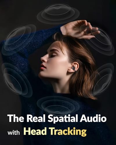 UnderTorrent Open-Ear Clip Earbuds - AirMax 01