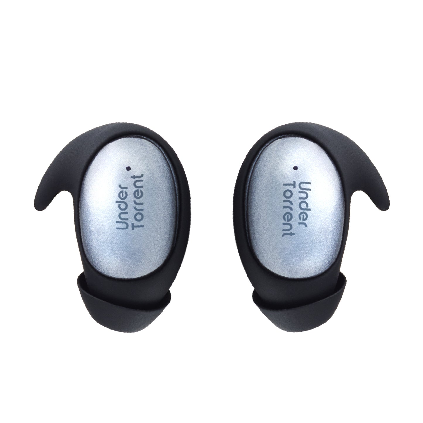 UnderTorrent  Sleep Earbuds  Serene 1 - Pressure-Free Side Sleeping