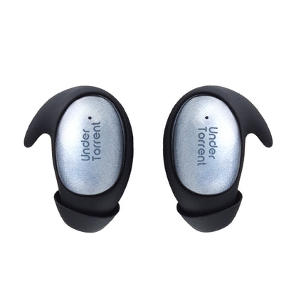 UnderTorrent  Sleep Earbuds  Serene 1 - Pressure-Free Side Sleeping